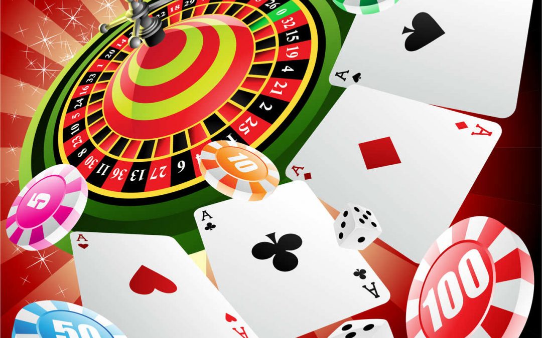 Ingen flere fejl med online casino med dansk licens