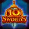 Ny Push Gaming video slot: 10 Swords – forbered dig på kamp i Colosseum