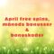 Skrab og vind 10 free spins | Nye casino bonuskoder april 2024 | Få 55 mandags free spins