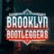 Brooklyn Bootleggers: Udløs 7 gratis spins på gangster videoslot og vind op til 10.000x indsatsen | RTP 96% | Quickspin
