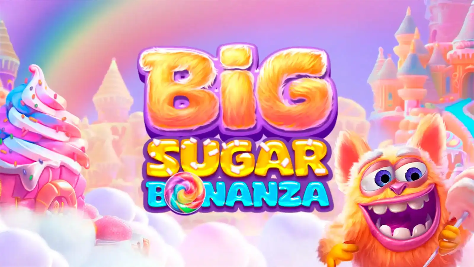 Big Sugar Bonanza
